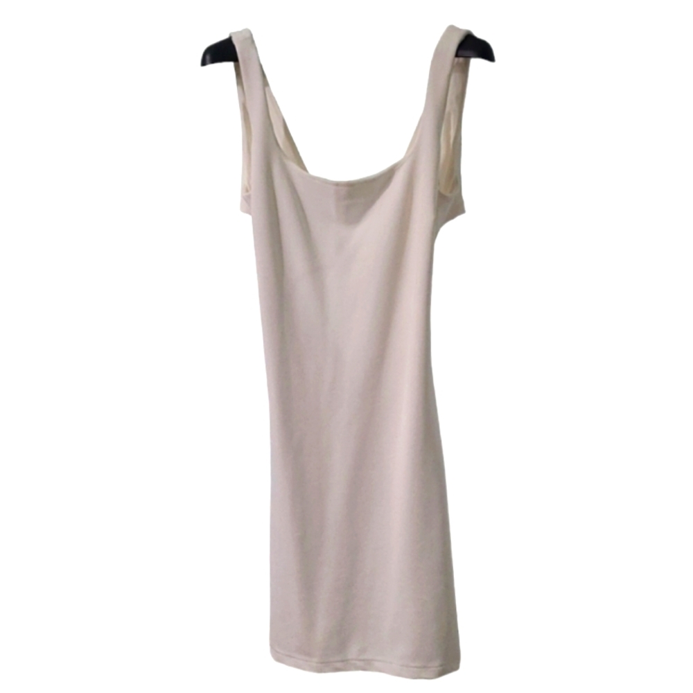 Hugo Buscati backless dress